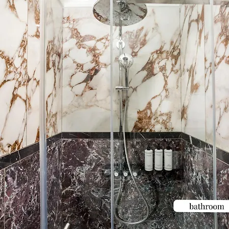 Merveil - Signature - Champs Elysees - Alfred