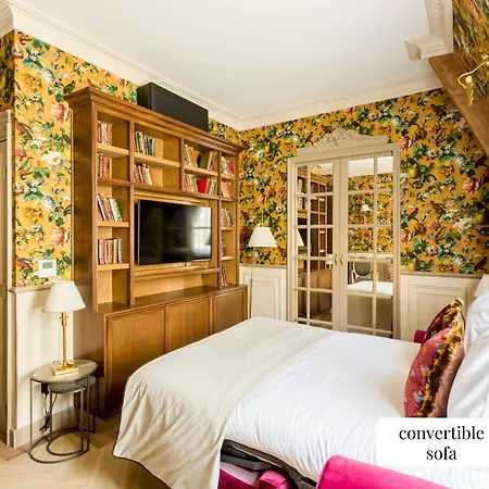 Merveil - Signature - Champs Elysees - Alfred Parigi
