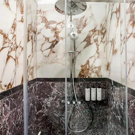 Merveil - Signature - Champs Elysees - Alfred *