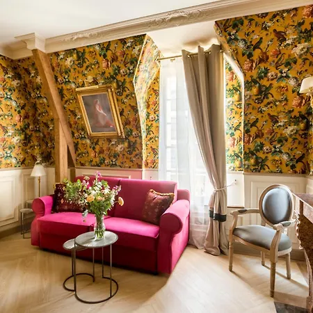 Merveil - Signature - Champs Elysees - Alfred Apartamento París