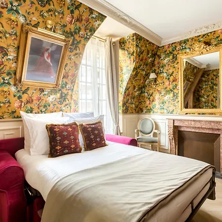 Apartamento Merveil - Signature - Champs Elysees - Alfred