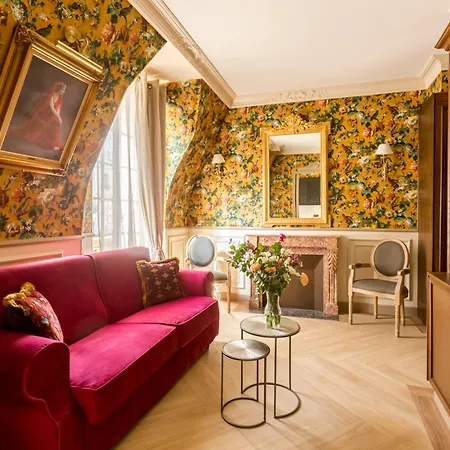Apartamento Merveil - Signature - Champs Elysees - Alfred *