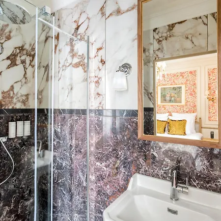 Merveil - Signature - Champs Elysees - Alfred