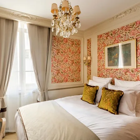 Merveil - Signature - Champs Elysees - Alfred Apartamento