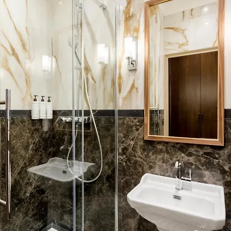 Apartamento Merveil - Signature - Champs Elysees - Alfred