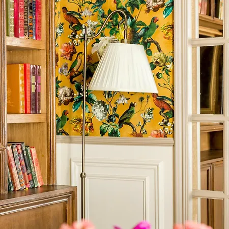 Merveil - Signature - Champs Elysees - Alfred Apartamento París