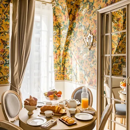 Apartamento Merveil - Signature - Champs Elysees - Alfred París