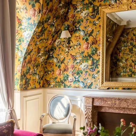Merveil - Signature - Champs Elysees - Alfred