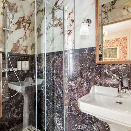 Apartamento Merveil - Signature - Champs Elysees - Alfred